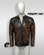 #18 Jacket Urban slim - Image 4