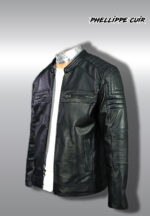 #67 JACKET CUELLO NERU SPORT MODERNO - Image 6