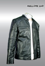 #67 JACKET CUELLO NERU SPORT MODERNO - Image 5