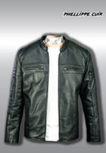 #67 JACKET CUELLO NERU SPORT MODERNO - Image 7