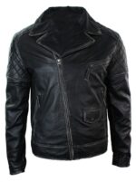 #54 jacket biker coconuts arms - Image 10