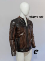 #18 Jacket Urban slim - Image 6