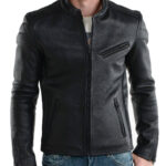 #20 Jacket Clasic fit