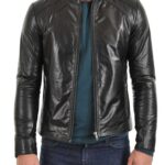 #29  Jacket basic clasica urban