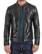 #29  Jacket basic clasica urban