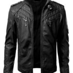 #36 Jacket Modelo rock coconuts
