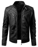 #36 Jacket Modelo rock coconuts