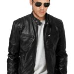 #38 Jacket Clasic LOW