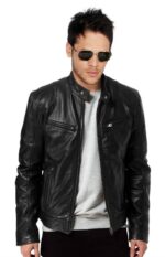 #38 Jacket Clasic LOW