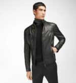 #47 jacket Clasic Cuello alto - Image 3