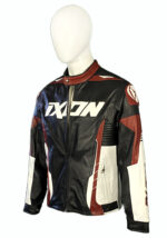 #81 CASACA/CHAQUETA DE CUERO JACKET MOTO PEDIDO ESPECIAL - Image 3