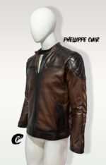 #18 Jacket Urban slim - Image 5