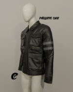 #35 Jacket Resident Evil Leon - Image 9