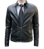 #07  Jacket Ejectiva Clasica - Image 2