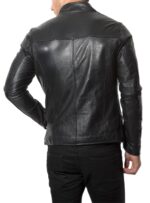 #17 Jacket clasica slim fit - Image 3