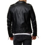 #24 jacket BIKER URBANO ROCK - Image 3