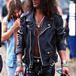#28 BIKER CLASIC ROCK MOTO