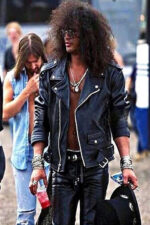 #28 BIKER CLASIC ROCK MOTO