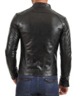 #29  Jacket basic clasica urban - Image 3