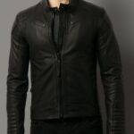 #31 Jacket shoulder pad