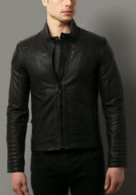 #31 Jacket shoulder pad