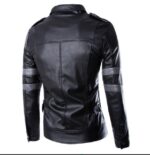 #35 Jacket Resident Evil Leon - Image 10