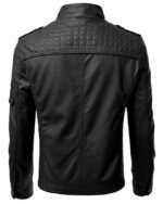 #36 Jacket Modelo rock coconuts - Image 3
