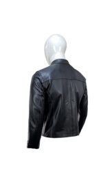 #17 Jacket clasica slim fit - Image 5