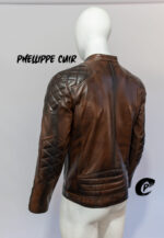 #18 Jacket Urban slim - Image 7