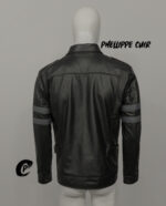 #35 Jacket Resident Evil Leon - Image 8