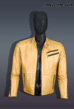 #64 JACKET COLOR BEIGE MODERNO - Image 5