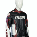 #81 CASACA/CHAQUETA DE CUERO JACKET MOTO PEDIDO ESPECIAL