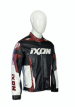 #81 CASACA/CHAQUETA DE CUERO JACKET MOTO PEDIDO ESPECIAL