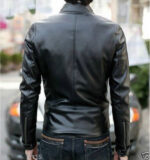 #07  Jacket Ejectiva Clasica - Image 3