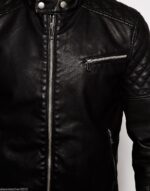 #08  Jacket Estilo Urbano 2023 - Image 4