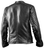 #10 Jacket estilo urbano detalle brazos - Image 4