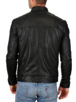 #32 Jacket urban shoulder patch - Image 4