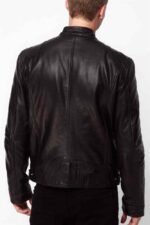 #38 Jacket Clasic LOW - Image 3