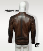 #18 Jacket Urban slim - Image 8