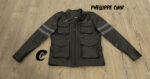 #35 Jacket Resident Evil Leon - Image 5