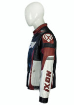 #81 CASACA/CHAQUETA DE CUERO JACKET MOTO PEDIDO ESPECIAL - Image 5