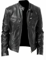 #38 Jacket Clasic LOW - Image 4