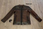 #18 Jacket Urban slim - Image 9