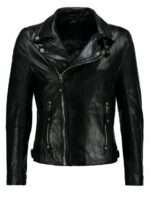 #49 jacket Biker slim corte low - Image 10