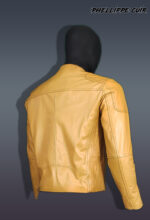 #64 JACKET COLOR BEIGE MODERNO - Image 6