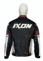 #81 CASACA/CHAQUETA DE CUERO JACKET MOTO PEDIDO ESPECIAL - Image 6