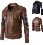 #35 Jacket Resident Evil Leon - Image 3