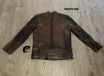 #18 Jacket Urban slim - Image 10