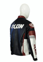 #81 CASACA/CHAQUETA DE CUERO JACKET MOTO PEDIDO ESPECIAL - Image 7