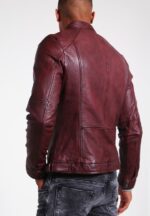 #56 jacket Vino matizado - Image 7